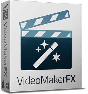  Video Maker Fx  -  3