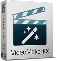 VideoMakerFX